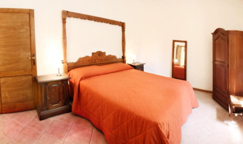 Casa Vacanze Villa Giusterna Monte Benichi Room photo